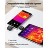 Vevor Termovizorius Android įrenginiams