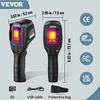 Vevor Termovizorius su 320 x 240 Pikselių Raiška