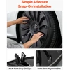 VEVOR Tesla Model Y 19" ratų gaubtų komplektas
