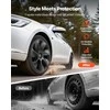 Vevor tesla modelis y ratlankių dangčiai 2021-2024, 19 colių