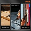 Vevor Tiesinis die grinderis 6mm su 30000 RPM greičiu