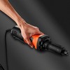 Vevor Tiesinis die grinderis 6mm su 30000 RPM greičiu