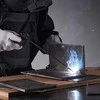 Vevor TIG suvirinimo aparatas 2-in-1 su LED