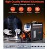 Vevor TIG suvirinimo aparatas 6-in-1 AC/DC su LED