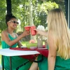 Relaxdays Tinklelis nuo uodų 3x3 m paviljonui