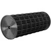 Vevor Tinklinė tvora 61 cm x 7.62 m, 16 gaujo cinkuota viela