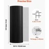 Vevor Tinklinė tvora 61cm x 15m su viniline danga