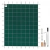 Vevor Tinklinis baseino uždangalas 18x38 pėdų