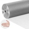 Vevor Tinklinis vielos audinys 122 cm x 30.48 m