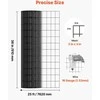 Vevor Tinklo audinys 91 cm x 7.62 m, 5 x 7.6 cm akys