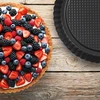 Kodustaar Tortų formos 3 skirtingų dydžių