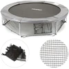 Relaxdays Trampolino rėmo tinklas