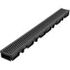 Tranšėjinė drenažo sistema 1005 x 103 x 62 mm