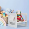 Relaxdays Transformuojama vaikiška kėdutė