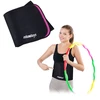 Kodustaar Treniruočių Hula Hoop pilvo diržas