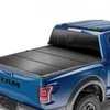 Vevor Tri-fold bagažinės dangtis Ford F-250 F-350