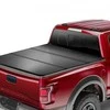 Vevor Tri-fold dangtis Toyota Tacoma 2016-2023