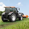 Vevor Trijų taškų 5 cm prikabinimo adapteris 2721 kg talpos