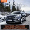 Vevor Turbo komplektas Ford Escape varikliams