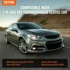 Vevor Turbo komplektas su vožtuvu Chevrolet Cruze 2011-2019 1.4T