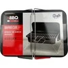 Bbq Line Turistinis grilis Ranger juodas