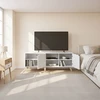 Relaxdays TV spintelė 6 skyreliai