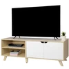 Relaxdays TV spintelė 6 skyrių