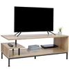 Relaxdays TV spintelė iki 55 col.