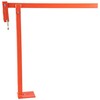 VEVOR Tvorelės stulpelių traukiklis su grandine