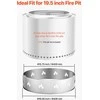 Vevor ugniavietės stovas Solo Stove Bonfire