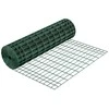 Vevor Ūkinė tvora, 1 x 25 m, 50 x 100 mm tinklelis