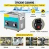 VEVOR Ultragarsinis valiklis su rankenėle, 3L, 40kHz