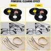 Vevor Ultragarsinis vinyl plokštelių valiklis 6L