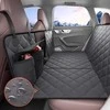 Vevor Šunų automobilio sėdynės uždangalas 137 x 61 cm