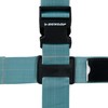 Dunlop universali bagažo diržų pora