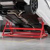 VEVOR Universalus automobilių keltuvas, 2 tonų