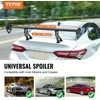 Vevor Universalus galinis spoileris automobiliui