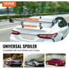 Vevor Universalus galinis spoileris GT stiliaus 53,4 cm