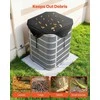 Vevor Universalus kondicionieriaus dangtis 910 x 910 mm