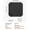 VEVOR Universalus kondicionieriaus dangtis 910 x 910 mm