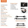 Vevor Universalus mobilus stovas įrankiams, iki 680 kg