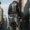 Vevor Universalus motociklo galinis krepšys 30 L