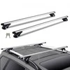 Vevor Universalus stogo bagažinės skersinis 132 cm
