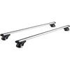 Vevor Universalus stogo bagažinės skersinis 132 cm