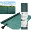 Saska Garden užtemdanti sodo tinklas 140g/m² 1.5x10m