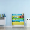 Relaxdays Vaikiška knygų lentyna