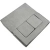 Vevor Vaikiška modulinė žaidimų sofa, 4 dalių