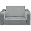 Vevor Vaikų sofa-lova su porankiais