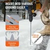 Vevor Vairuotojų kelio ženklai su atspindžiais
