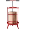 Sulčiaspaudė VEVOR Vaisių vyno spaudykla 4.75Gal/18L